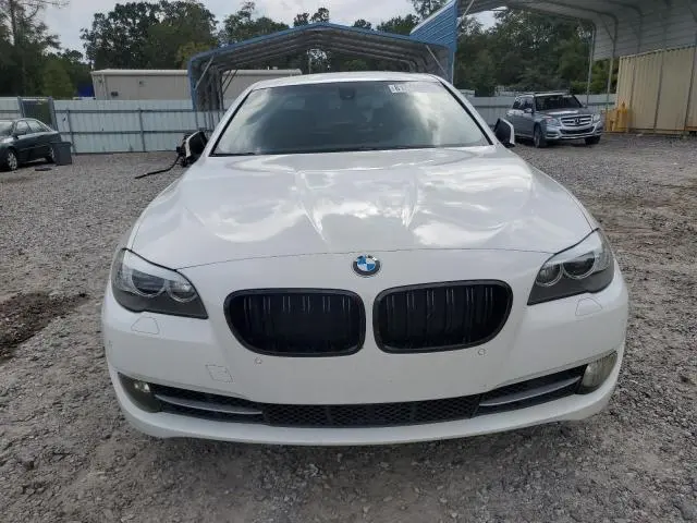 2013 BMW 528 I  