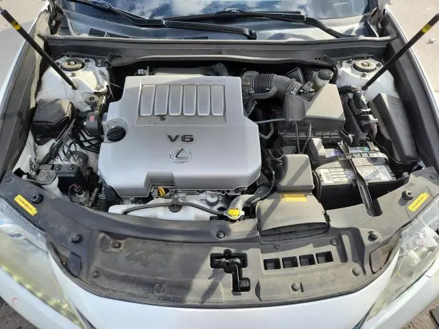 2013 LEXUS ES 350  