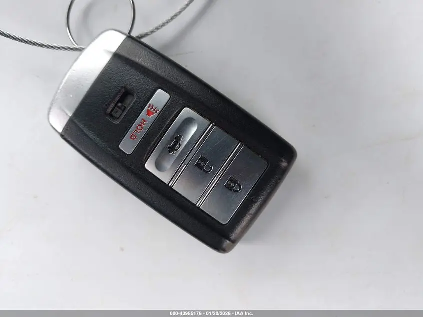 2021 ACURA TLX STANDARD