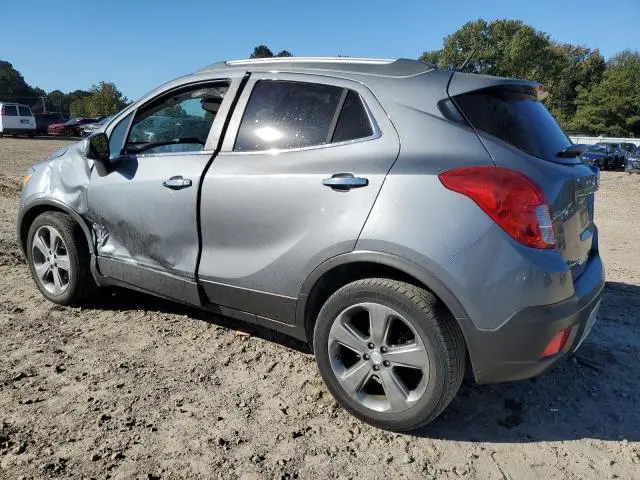 2014 BUICK ENCORE CONVENIENCE  