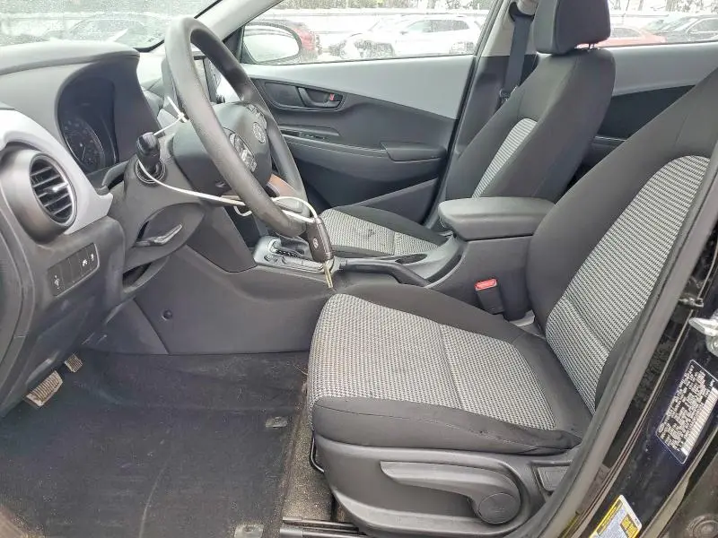 2019 HYUNDAI KONA SE  