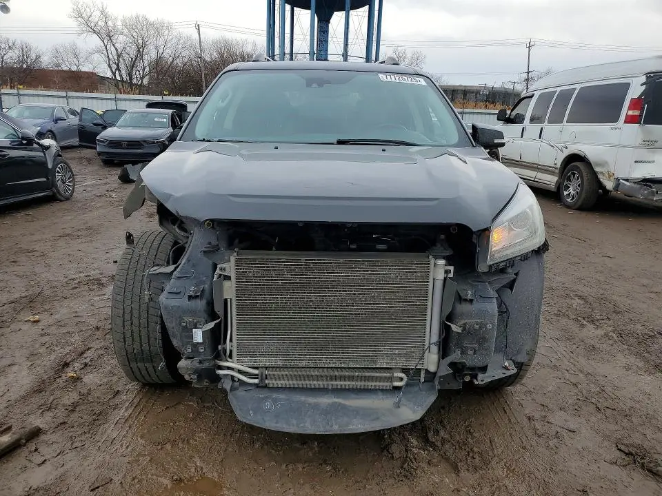 2016 GMC ACADIA SLT-1  