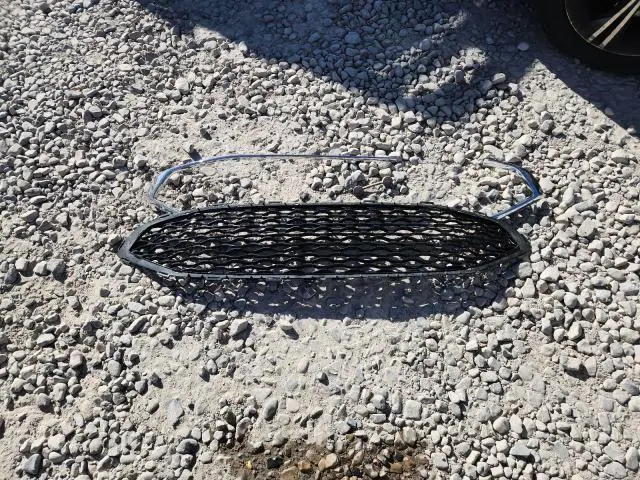 2018 FORD FUSION SPORT  