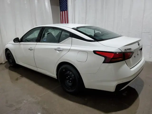 2023 NISSAN ALTIMA S  