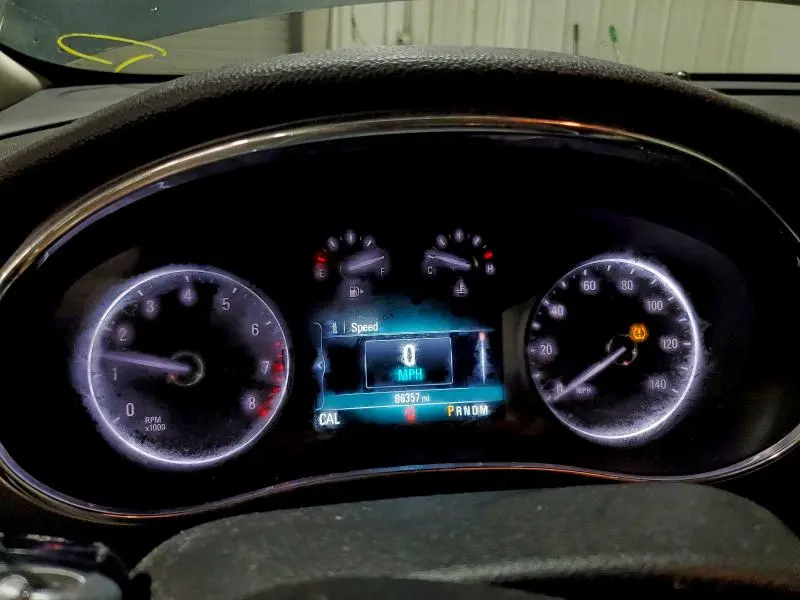 2017 BUICK ENCORE PREMIUM  