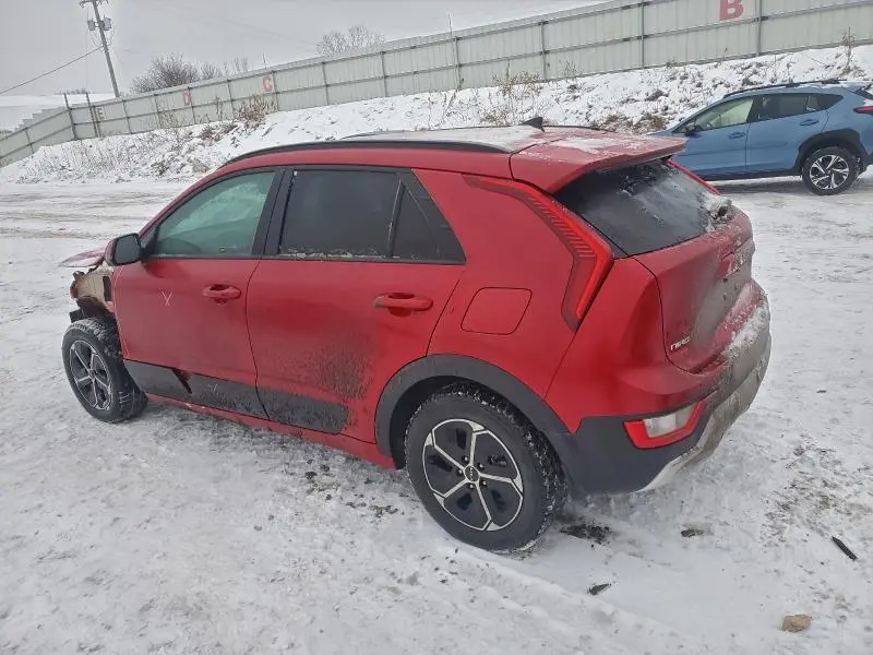 2024 KIA NIRO EX  