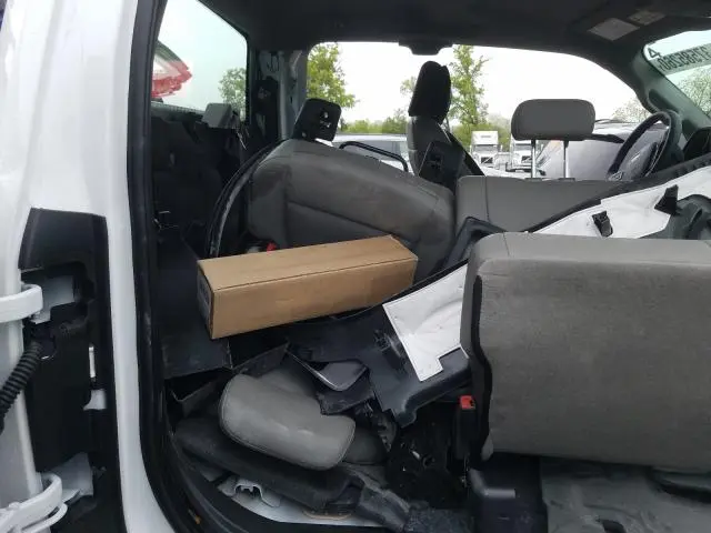 2020 FORD F250 SUPER DUTY  