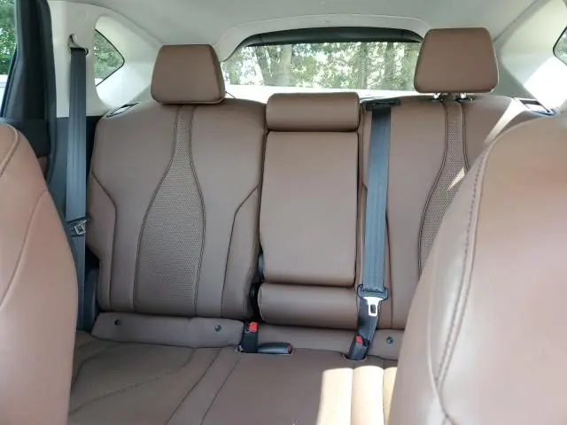 2022 ACURA RDX TECHNOLOGY  