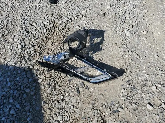 2014 CHEVROLET TRAVERSE LS  