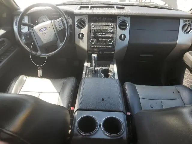 2012 FORD EXPEDITION XLT  