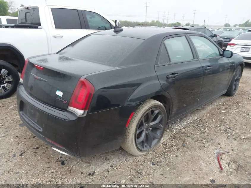 2021 CHRYSLER 300 300S