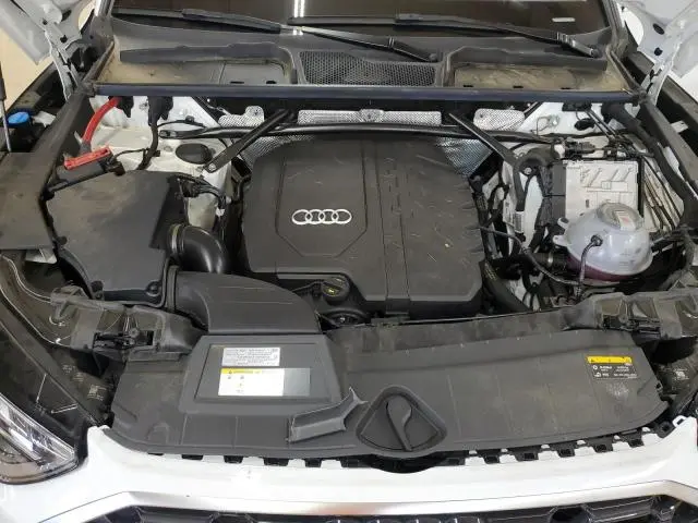 2023 AUDI Q5 PREMIUM 45  