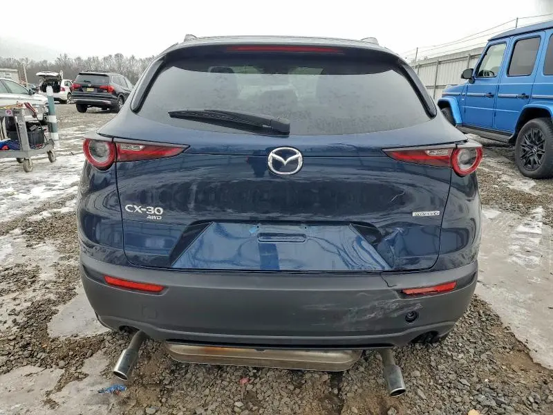 2024 MAZDA CX-30 SELECT  