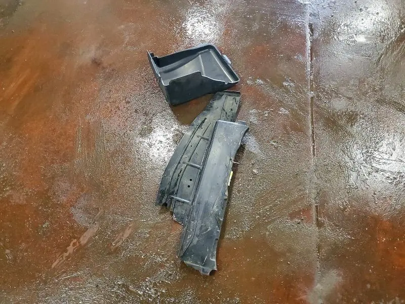 2010 CHEVROLET MALIBU LS  