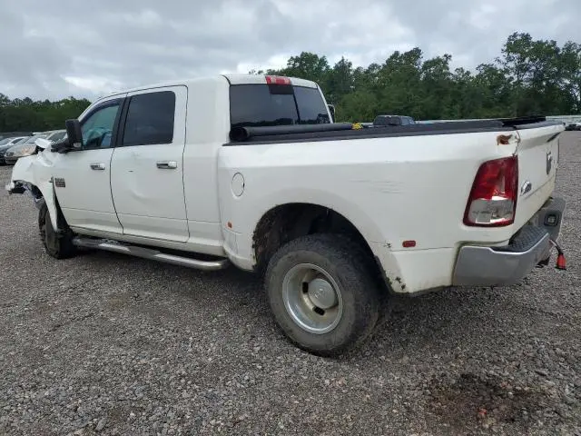 2011 DODGE RAM 3500   