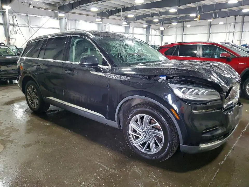 2023 LINCOLN AVIATOR   