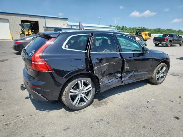 2021 VOLVO XC60 T5 MOMENTUM  