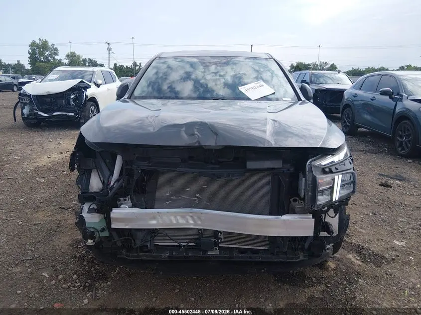 2022 HYUNDAI SANTA FE SE