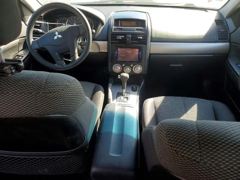 2012 MITSUBISHI GALANT FE  