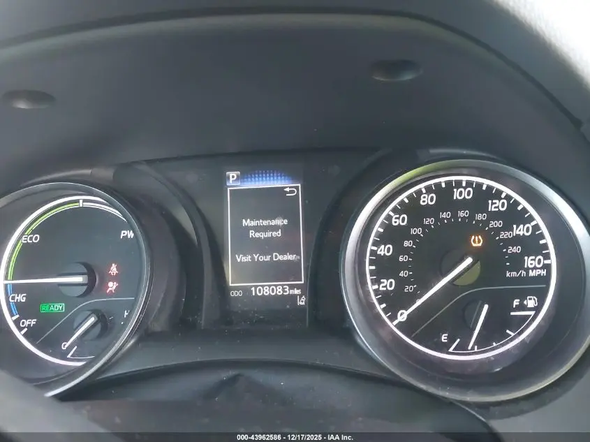 2021 TOYOTA CAMRY SE HYBRID