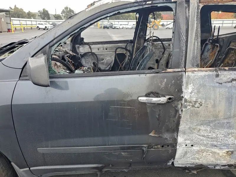 2014 CHEVROLET TRAVERSE LS  