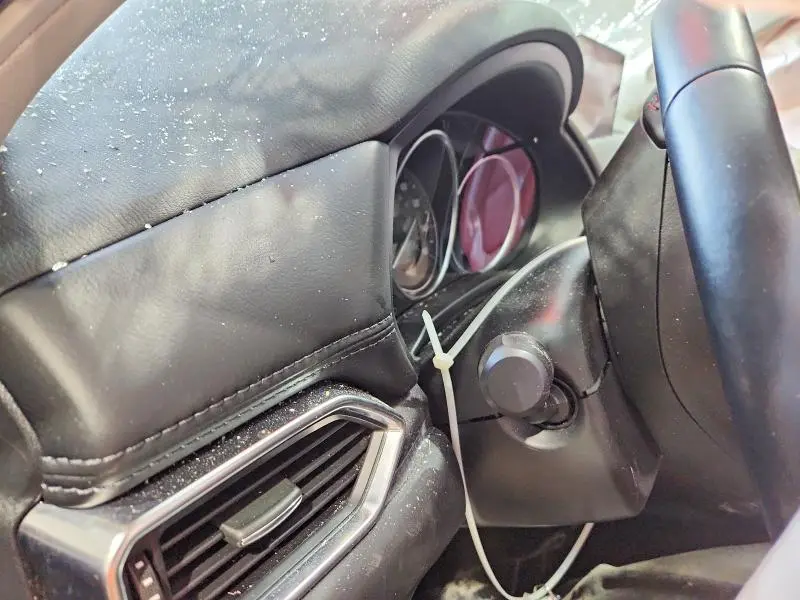 2023 MAZDA CX-5 PREFERRED  