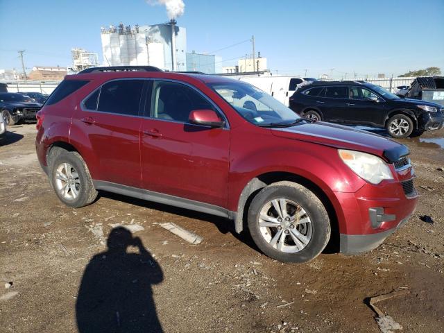 2012 CHEVROLET EQUINOX LT