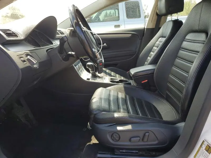 2014 VOLKSWAGEN CC SPORT  