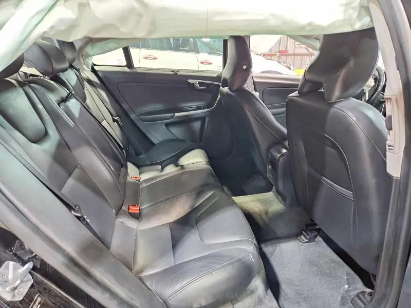 2018 VOLVO S60 INSCRIPTION  