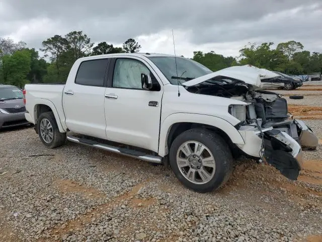 2016 TOYOTA TUNDRA CREWMAX 1794  
