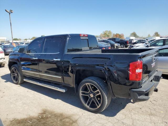 2015 GMC SIERRA K1500 DENALI