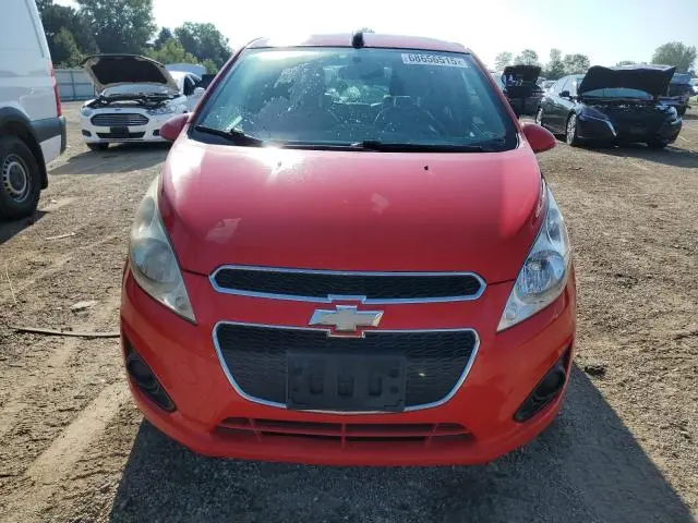 2015 CHEVROLET SPARK LS  