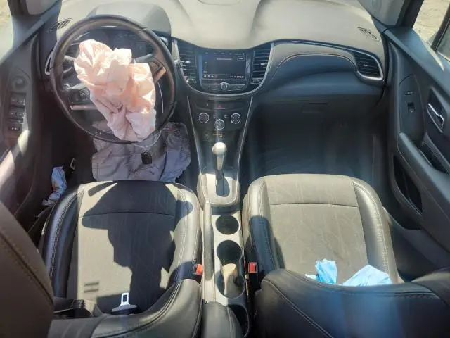 2020 CHEVROLET TRAX 1LT  