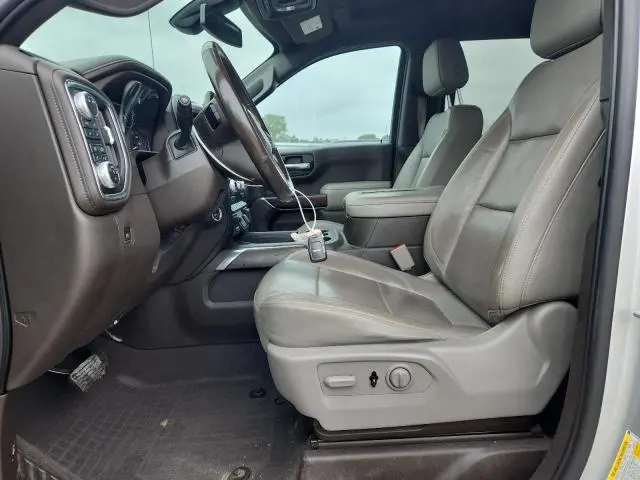 2020 GMC SIERRA K1500 SLT  