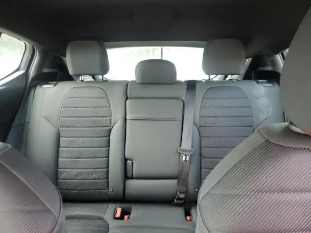 2024 DODGE HORNET GT  