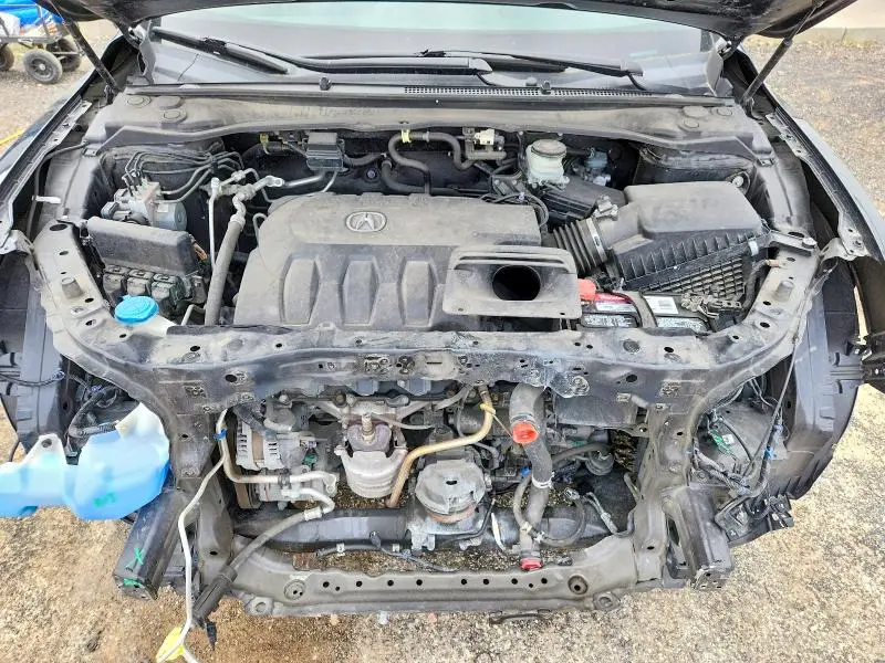 2016 ACURA RDX TECHNOLOGY  
