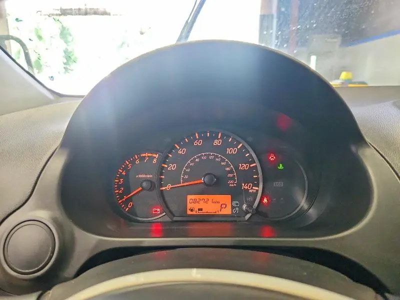 2020 MITSUBISHI MIRAGE ES, LE  