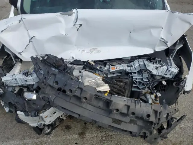 2015 FORD TRANSIT CONNECT XL  