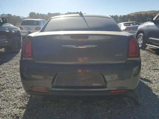 2019 CHRYSLER 300 S  