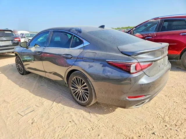 2022 LEXUS ES 350 BASE  