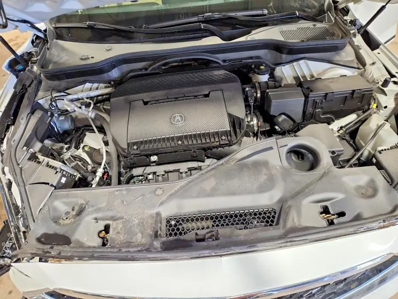 2022 ACURA MDX TECHNOLOGY  