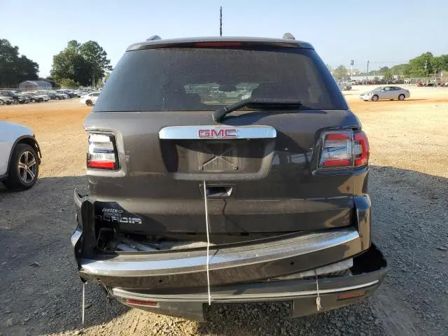 2015 GMC ACADIA SLE  