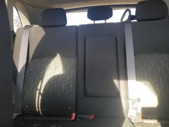 2021 MITSUBISHI OUTLANDER SPORT ES  