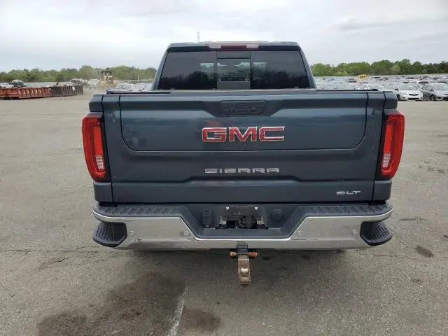 2020 GMC SIERRA K1500 SLT  