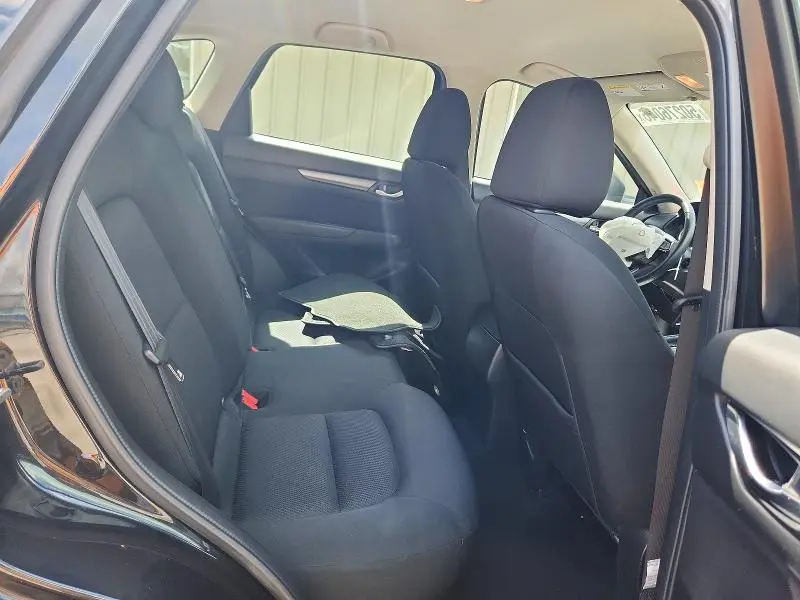 2018 MAZDA CX-5 SPORT  