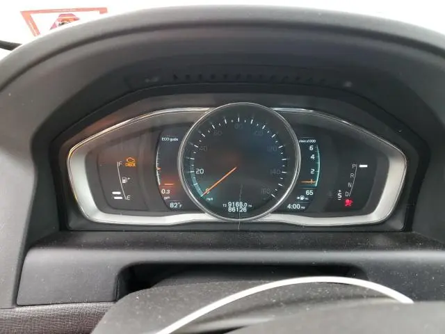 2015 VOLVO XC60 T5 PREMIER