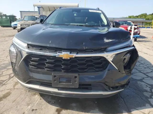 2024 CHEVROLET TRAX 1LT  