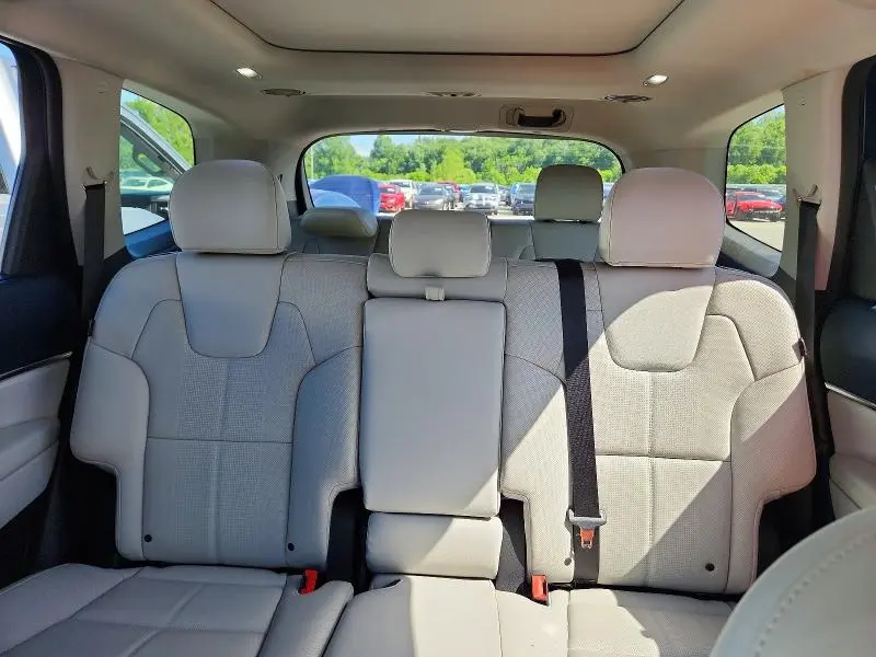 2025 KIA TELLURIDE SX  