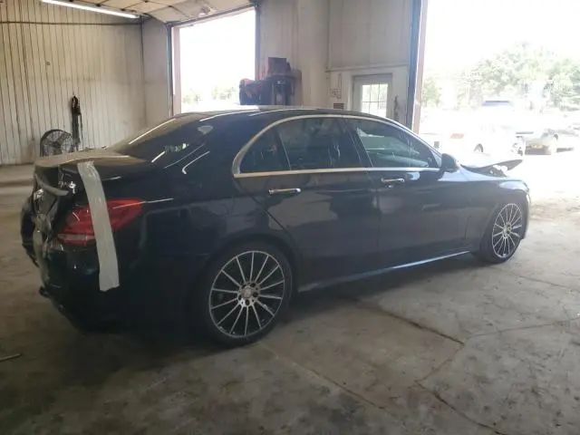 2015 MERCEDES-BENZ C 300  