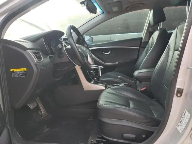 2016 HYUNDAI ELANTRA GT 